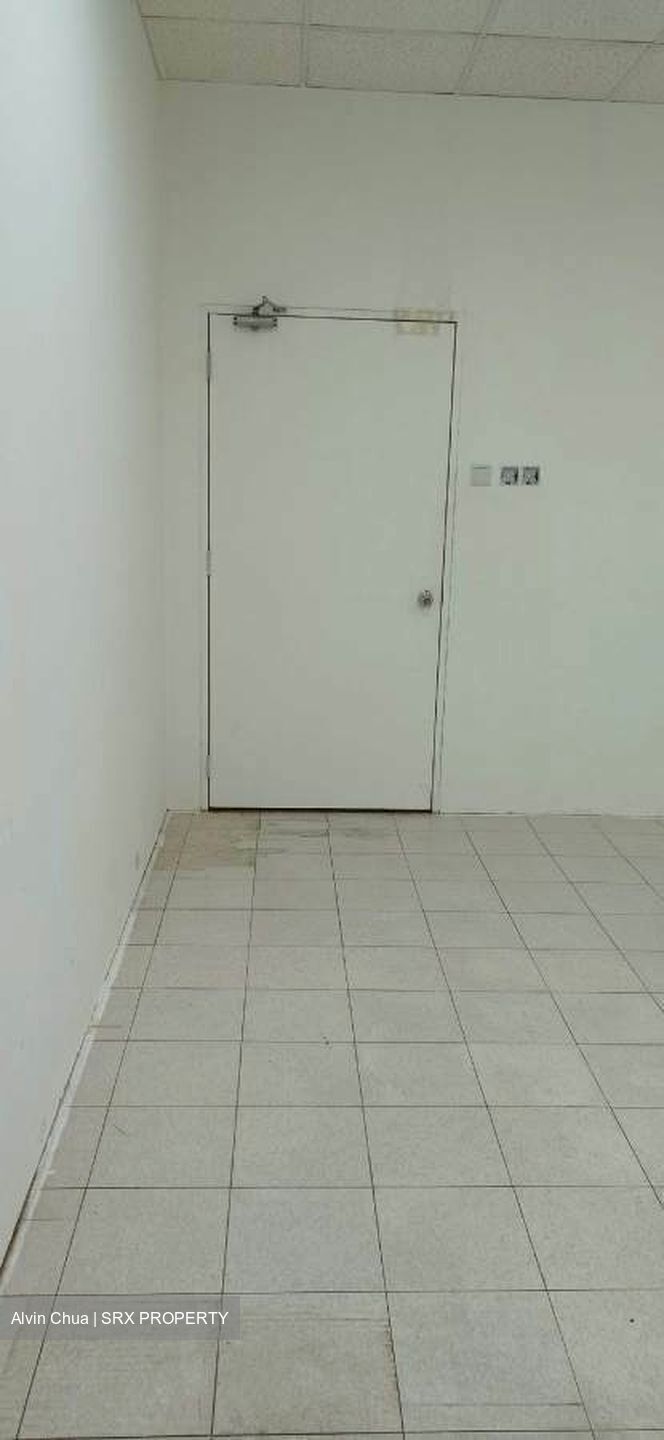 Imm Building (D22), Factory #472689591